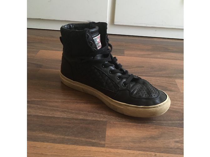 Schott scarpe da ginnastica - vista 7