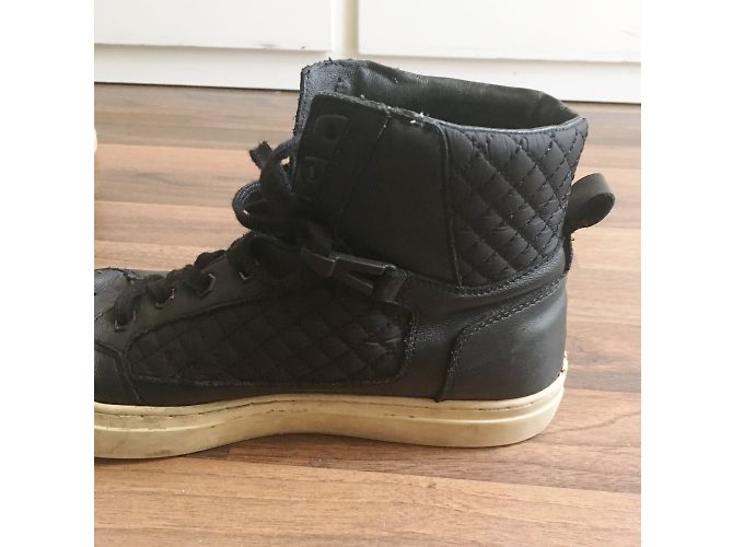 Schott scarpe da ginnastica - vista 8