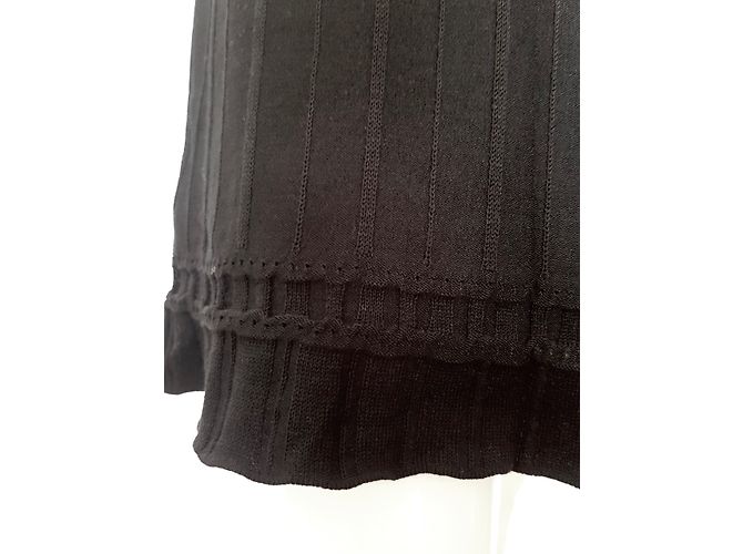 Autre Marque NOLITA Kleid Schwarz - Ansicht 10