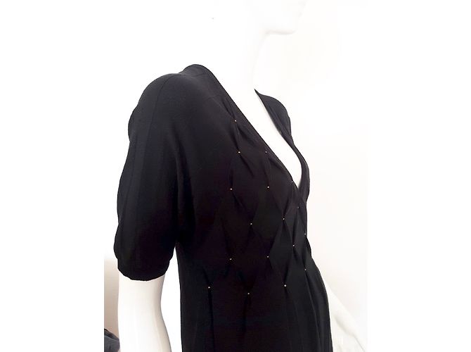 Autre Marque NOLITA Kleid Schwarz - Ansicht 5