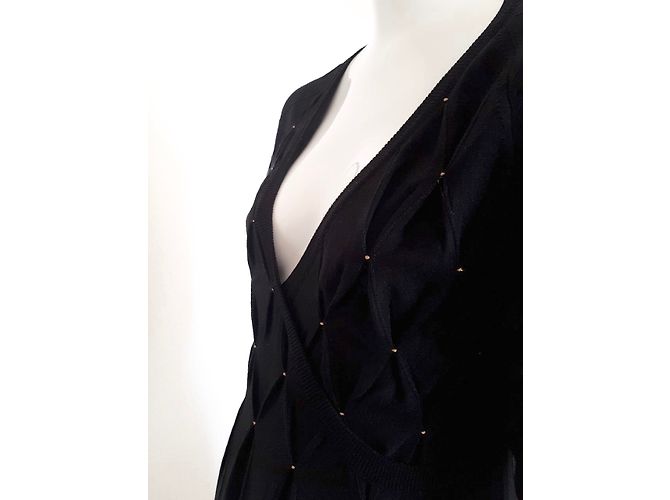 Autre Marque NOLITA Kleid Schwarz - Ansicht 6
