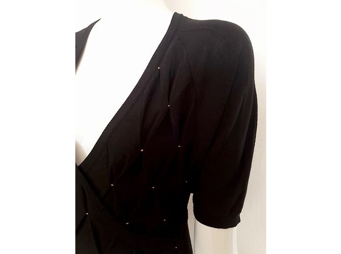 Autre Marque NOLITA Kleid Schwarz - Ansicht 7