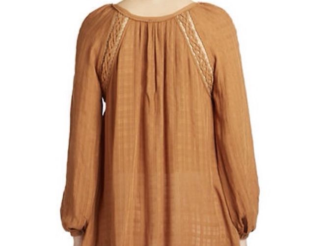 Free People Topo - vista 2