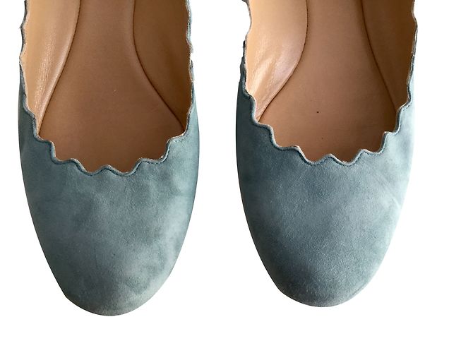 Chloé Zapatillas de ballet - vista 2