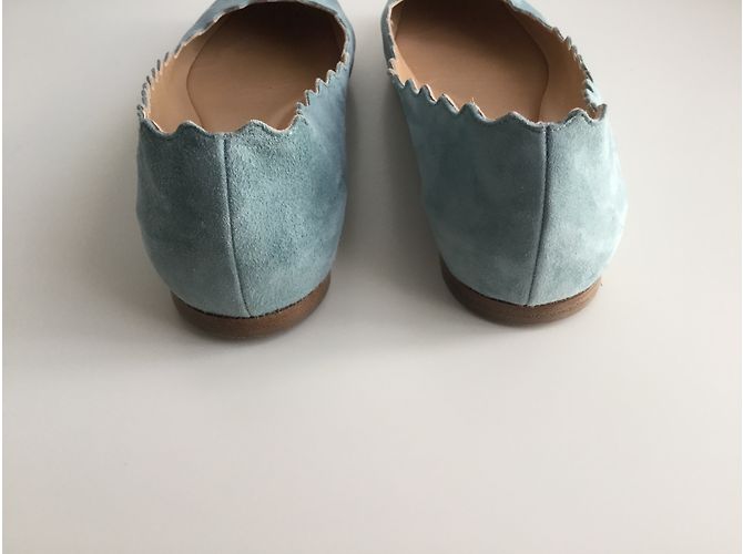 Chloé Zapatillas de ballet - vista 3