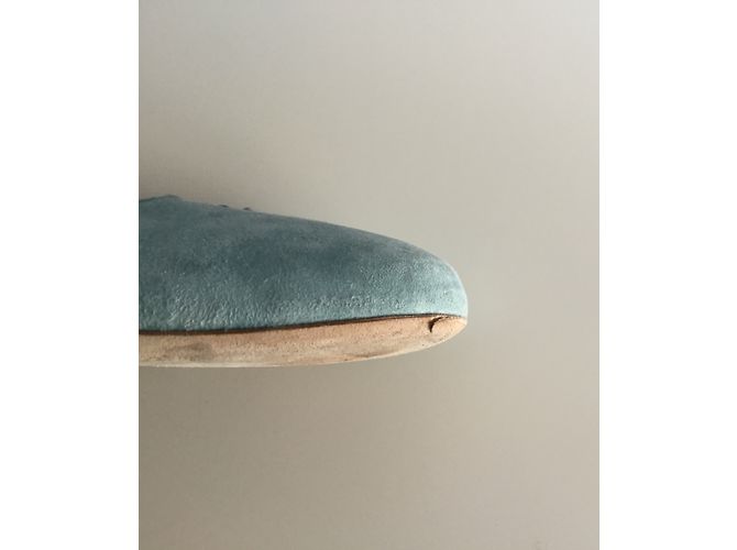Chloé Zapatillas de ballet - vista 5