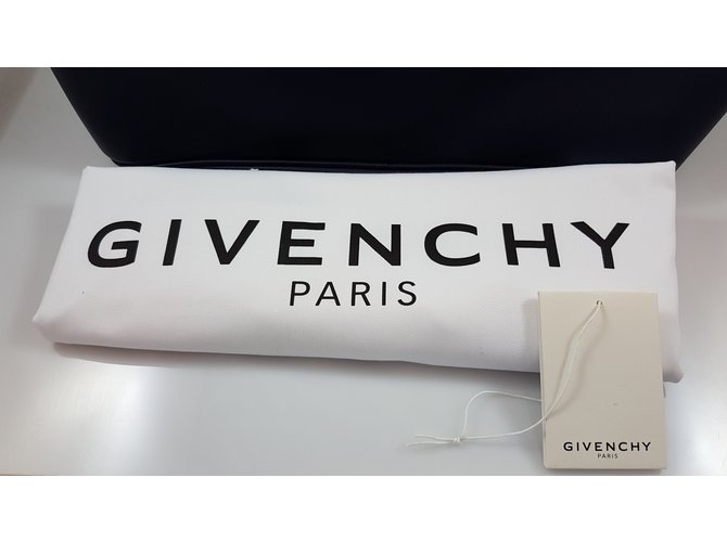 Tote de compras Givenchy Antigona Azul - vista 10