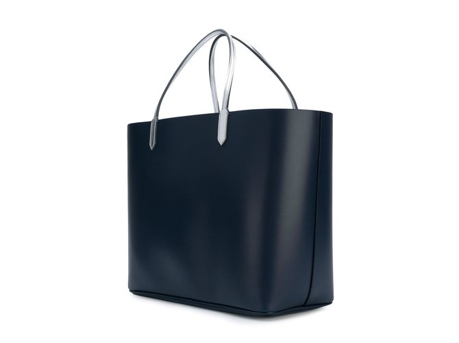Tote de compras Givenchy Antigona Azul - vista 5