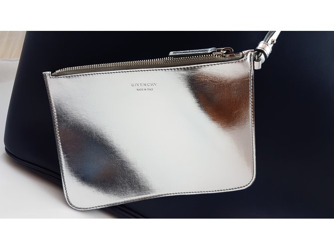 Tote de compras Givenchy Antigona Azul - vista 9