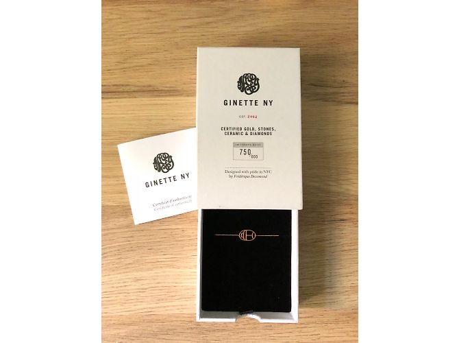 Ginette Ny Wish Rose - vue 3