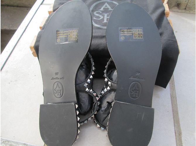 Ash Sandalen - Ansicht 3