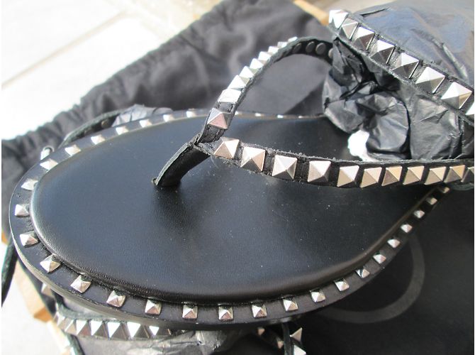 Ash Sandalen - Ansicht 4