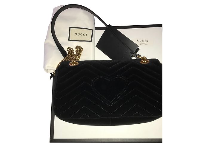 Gucci Marmont - Ansicht 2