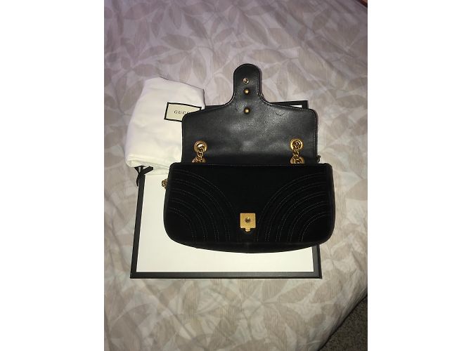 Gucci Marmont - Ansicht 3