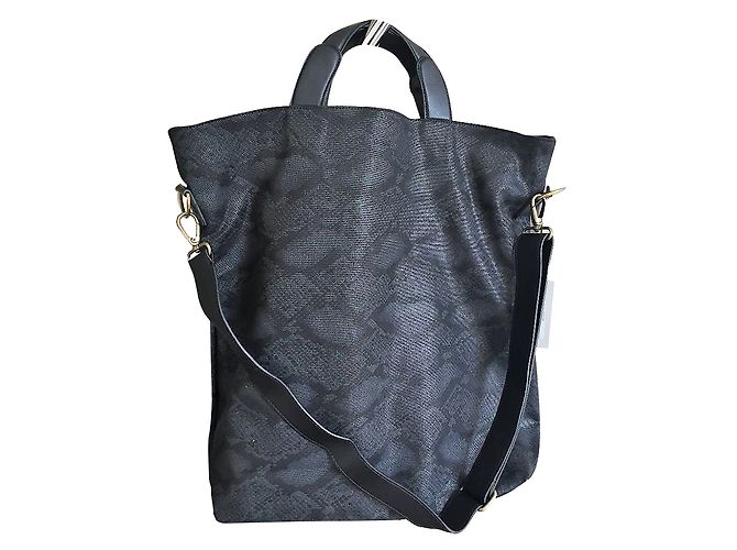 Pierre balmain men's shopping bag - view 2