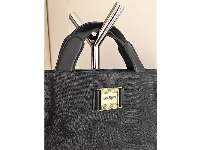 Pierre balmain men's shopping bag - view 3