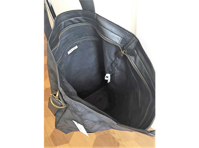 Pierre balmain men's shopping bag - view 5