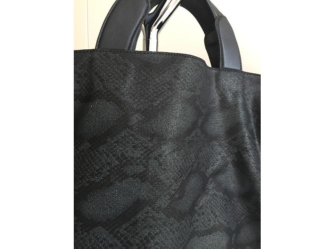 Pierre balmain men's shopping bag - view 6
