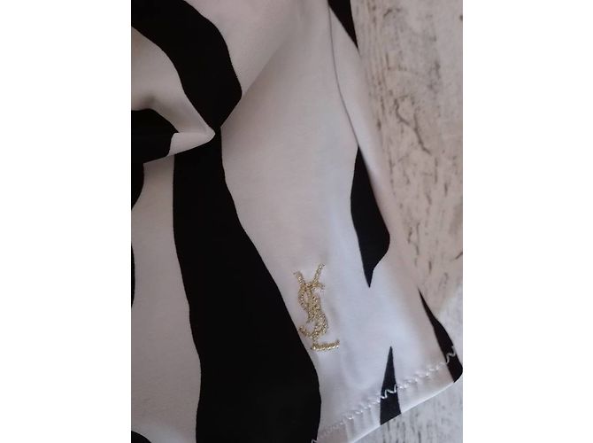 Yves Saint Laurent Trajes de baño - vista 4