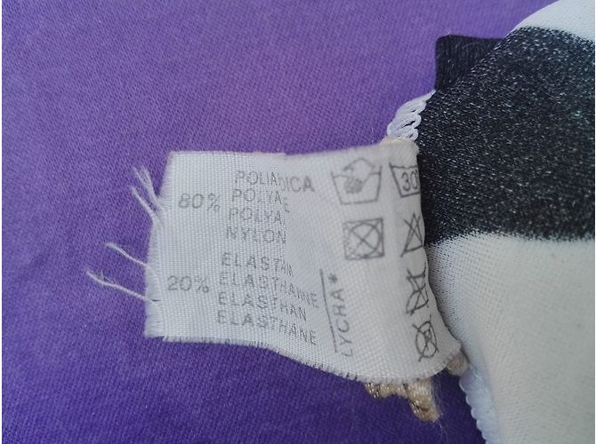 Yves Saint Laurent Trajes de baño - vista 5