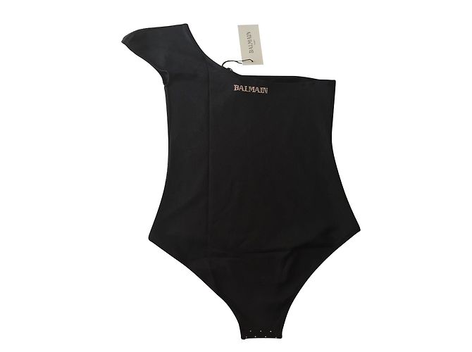 Balmain SCHWIMMEN KLEID - Ansicht 2