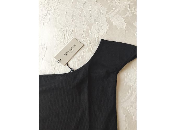 Balmain SCHWIMMEN KLEID - Ansicht 3