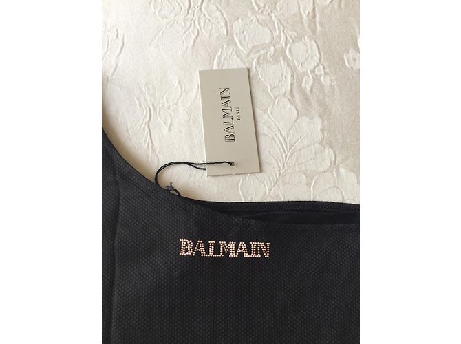 Balmain SCHWIMMEN KLEID - Ansicht 5