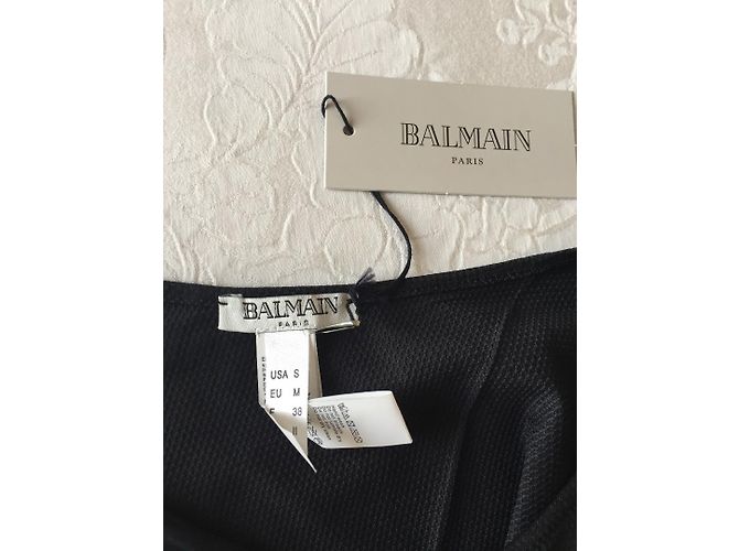 Balmain SCHWIMMEN KLEID - Ansicht 6