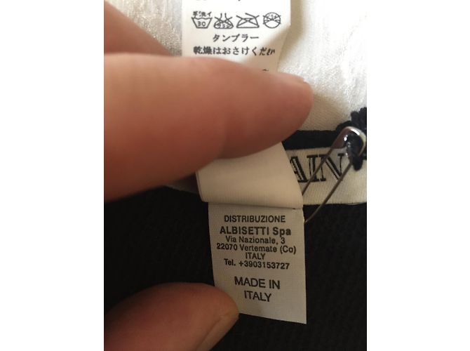 Balmain SCHWIMMEN KLEID - Ansicht 7