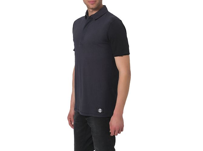 Damir doma polo large Black - view 4