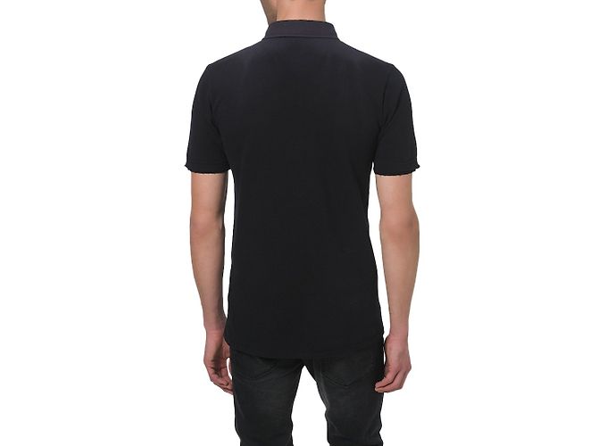 Damir doma polo large Black - view 5