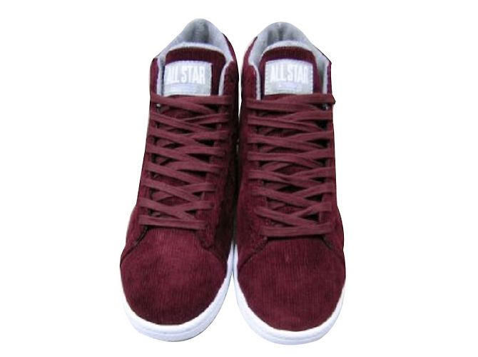 Converse all star patta lele - vista 2