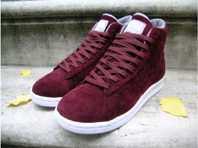 Converse all star patta lele - vista 3