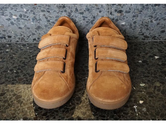 Jerome Dreyfuss scarpe da ginnastica - vista 2