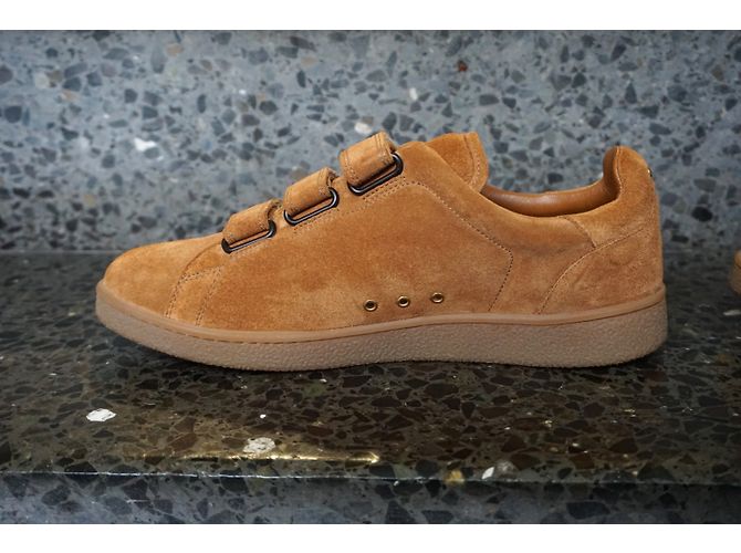 Jerome Dreyfuss scarpe da ginnastica - vista 4