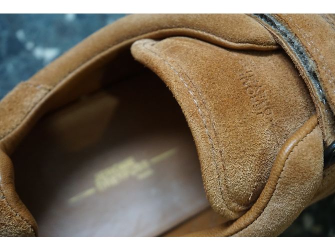Jerome Dreyfuss scarpe da ginnastica - vista 5