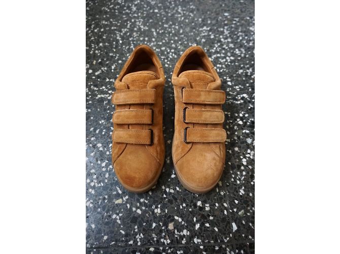 Jerome Dreyfuss scarpe da ginnastica - vista 7