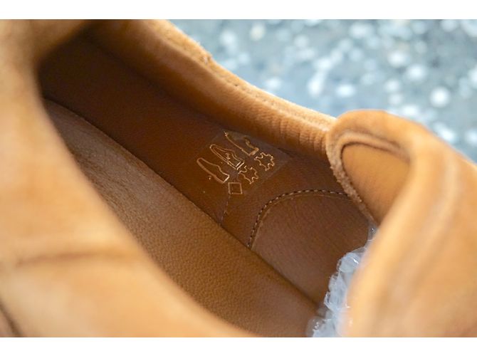 Jerome Dreyfuss scarpe da ginnastica - vista 8