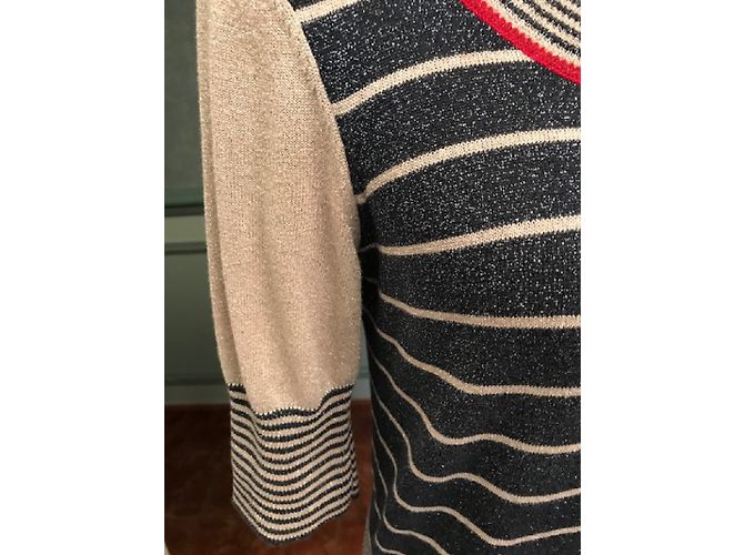 Armand Ventilo pull - vue 4