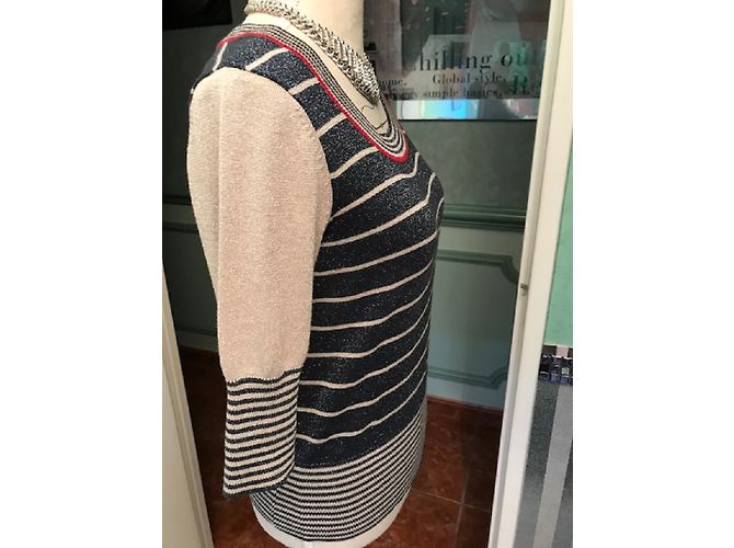 Armand Ventilo pull - vue 6