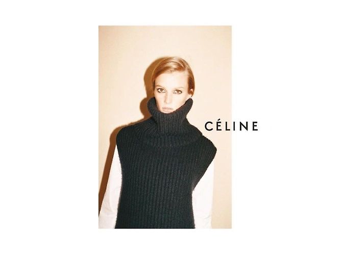 Céline Pulls, Gilets - vue 6