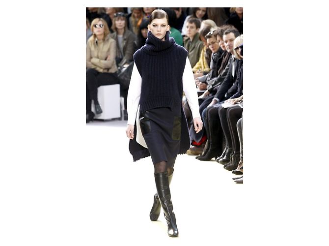 Céline Pulls, Gilets - vue 7