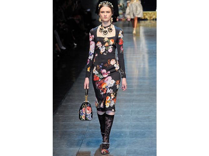 Dolce & Gabbana Rock - Ansicht 2