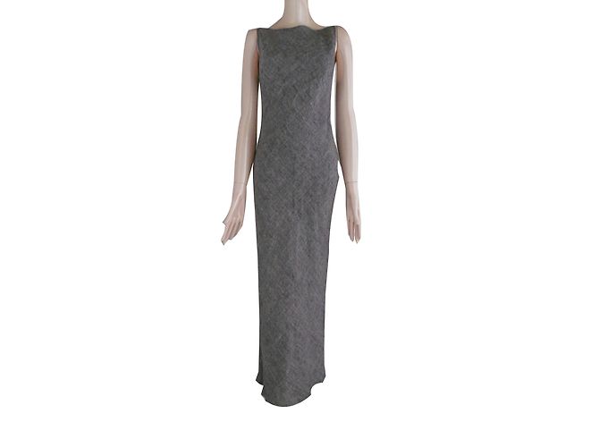 Philosophy Di Alberta Ferretti Vestido - vista 3