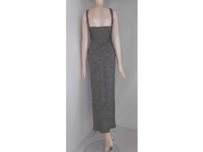 Philosophy Di Alberta Ferretti Vestido - vista 4