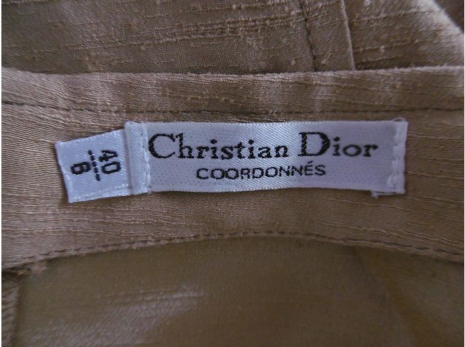 Christian Dior Vestido - vista 6
