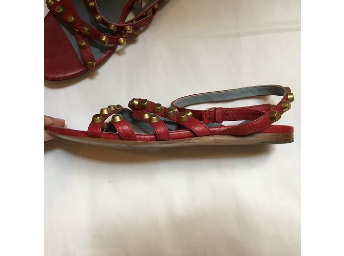 Balenciaga Sandalen - Ansicht 3