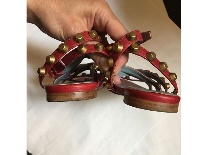 Balenciaga Sandalen - Ansicht 4