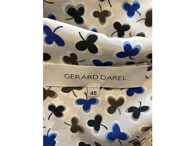 Gerard Darel Kleid - Ansicht 6