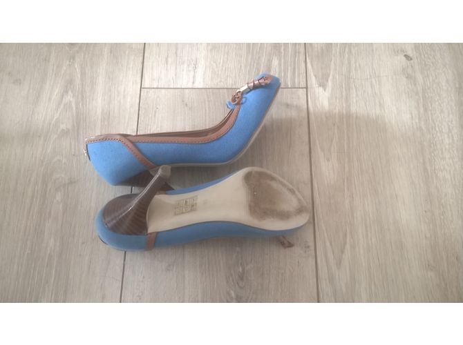 Guess Bombas - vista 6